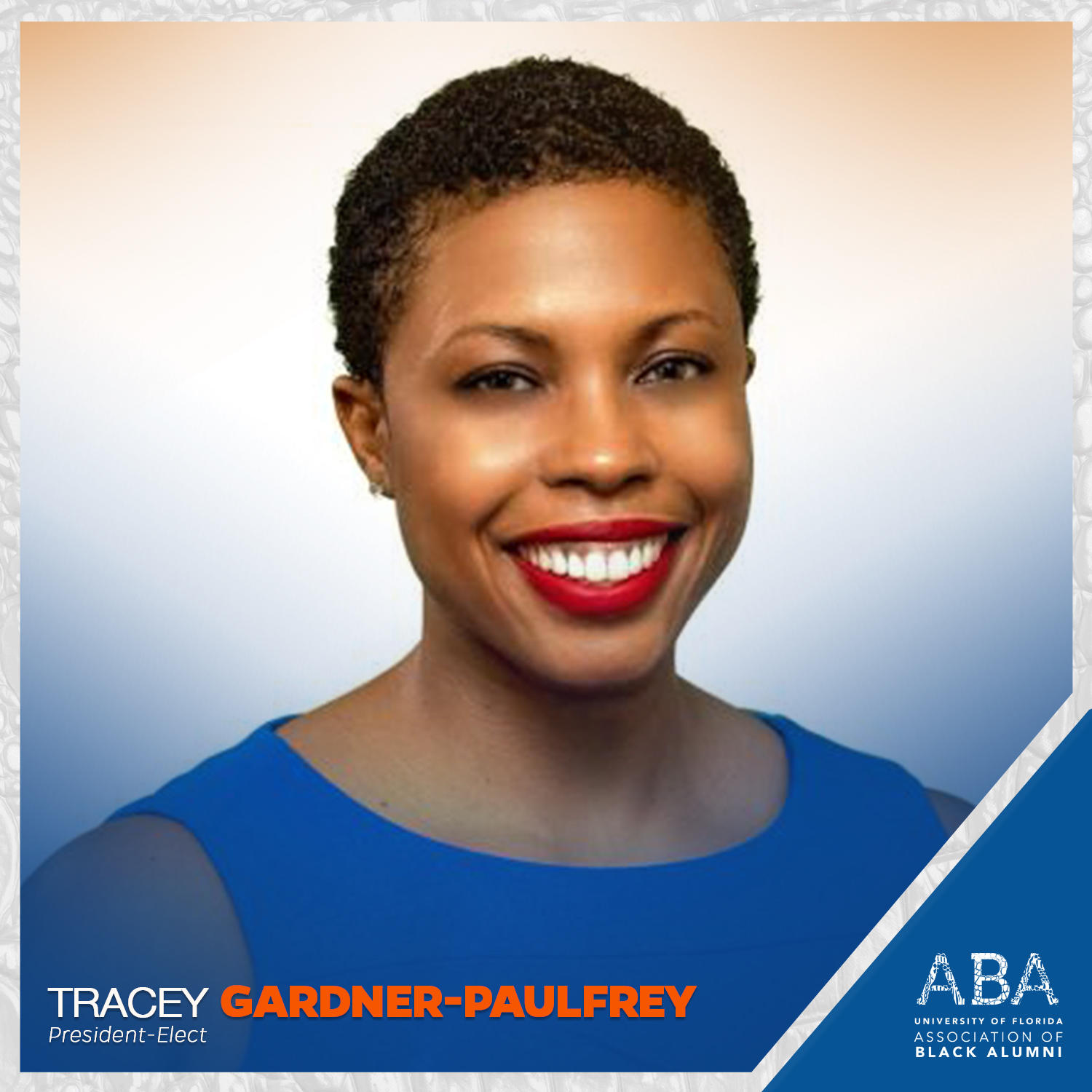 Tracey Gardner Paulfrey