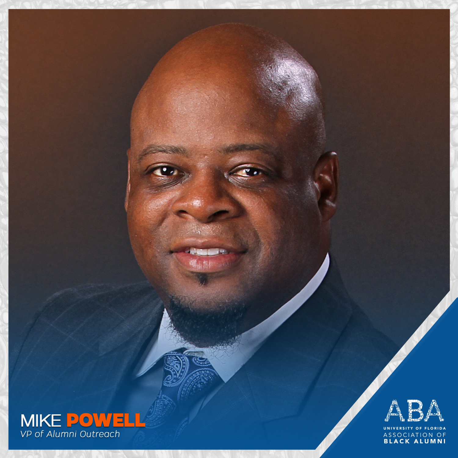 Mike Powell