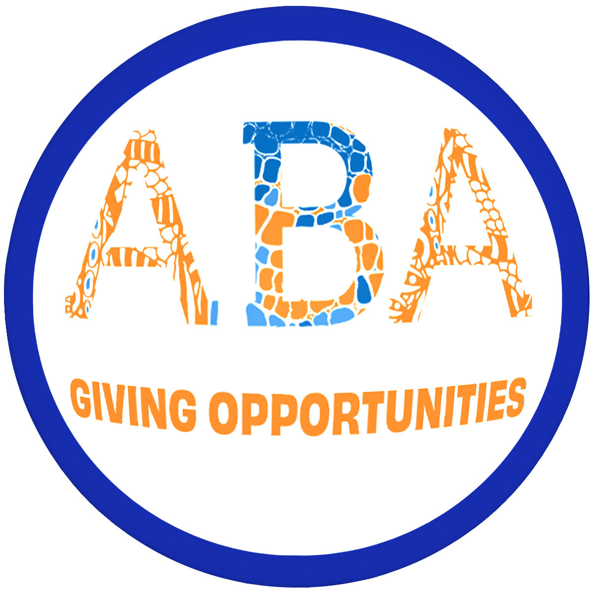 Giving Opportunities Button