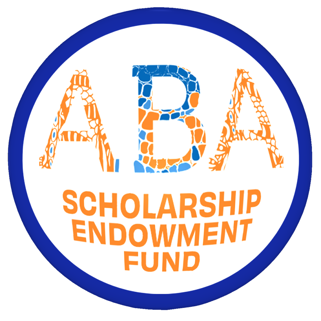 Scholarship Endowment Fund Button