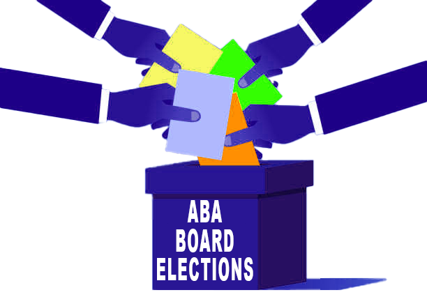 ABA elections