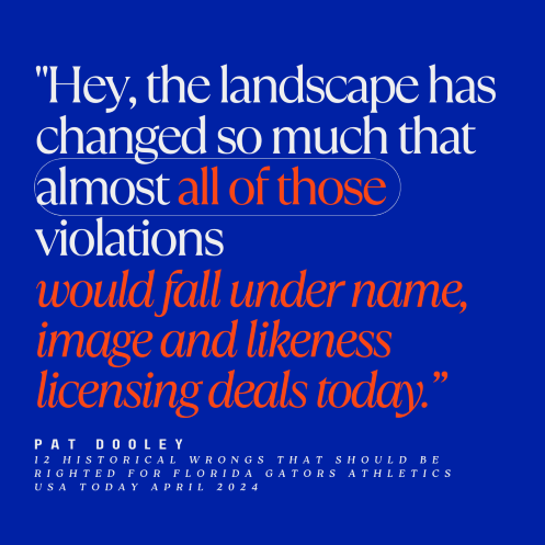 1984 Gators Quote from Dooley_FB_2