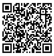 sponsorship qrcode